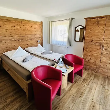 Gaestehaus Wiesegg Reit im Winkl