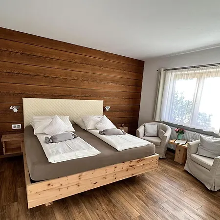 Gaestehaus Wiesegg Reit im Winkl