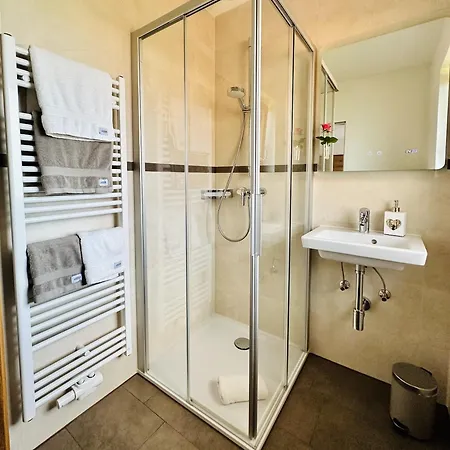 Bed & Breakfast Gaestehaus Wiesegg Reit im Winkl