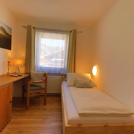Bed & Breakfast Gaestehaus Wiesegg