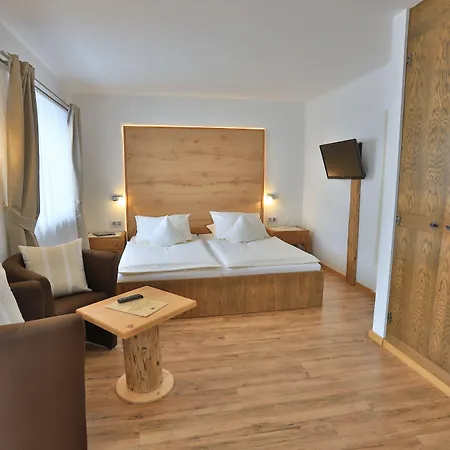 Bed & Breakfast Gaestehaus Wiesegg Reit im Winkl