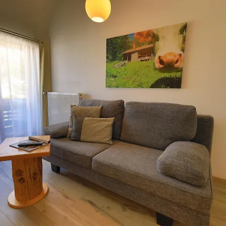 Gaestehaus Wiesegg 3* Reit im Winkl
