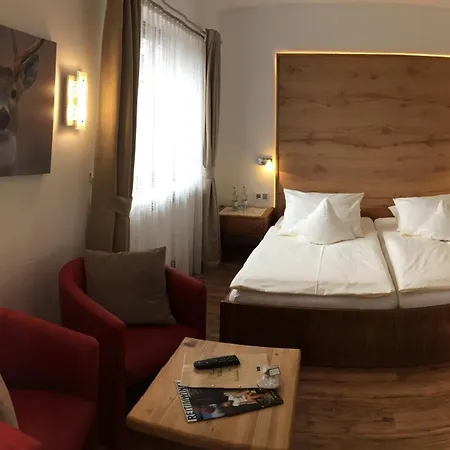 Gaestehaus Wiesegg Bed & Breakfast Reit im Winkl