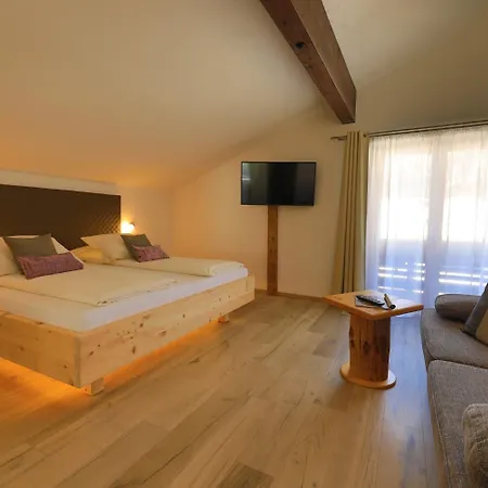 Gaestehaus Wiesegg Reit im Winkl