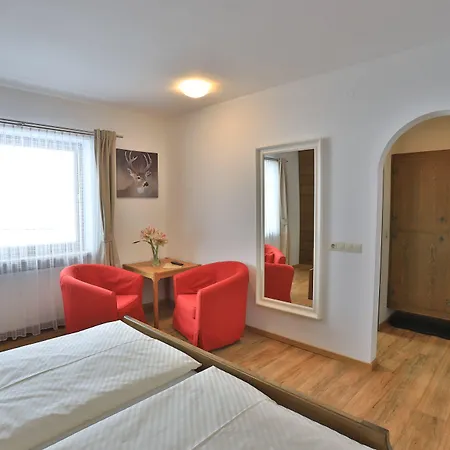 Gaestehaus Wiesegg 3* Reit im Winkl