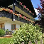 Gaestehaus Wiesegg 3*