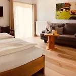 Alojamento de Acomodação e Pequeno-almoço Gaestehaus Wiesegg