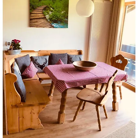 Gaestehaus Wiesegg 3*
