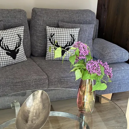 לינה וארוחת בוקר Gaestehaus Wiesegg 3*