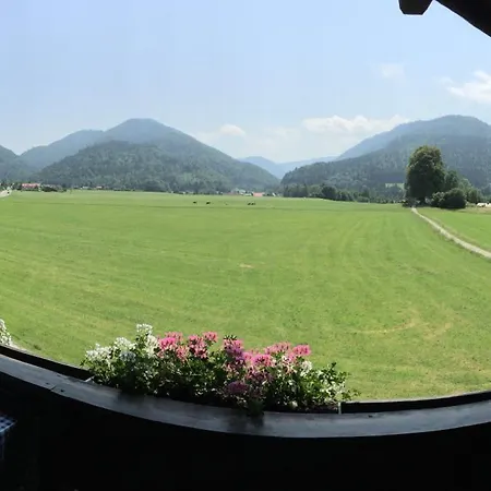 Gaestehaus Wiesegg