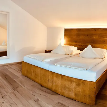 Gaestehaus Wiesegg Reit im Winkl