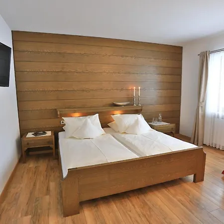 Gaestehaus Wiesegg
