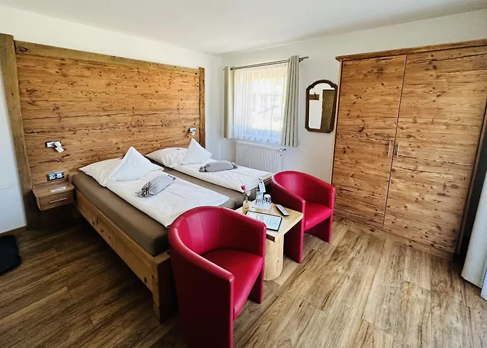 Gaestehaus Wiesegg Reit im Winkl