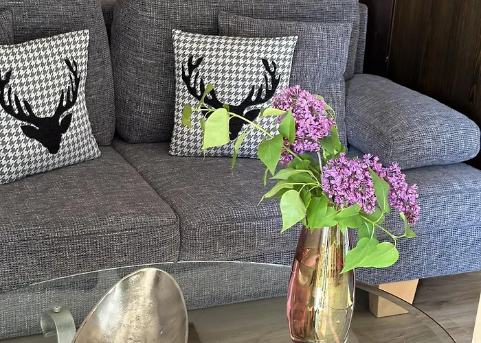 Bed & Breakfast Gaestehaus Wiesegg 4*