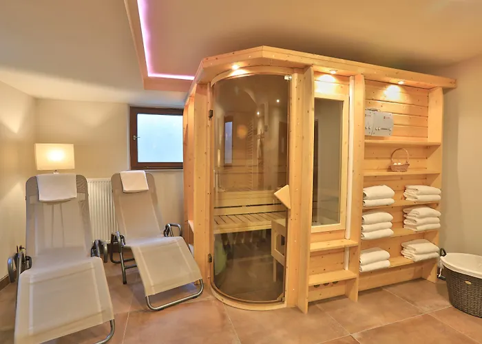 Gaestehaus Wiesegg Bed & Breakfast