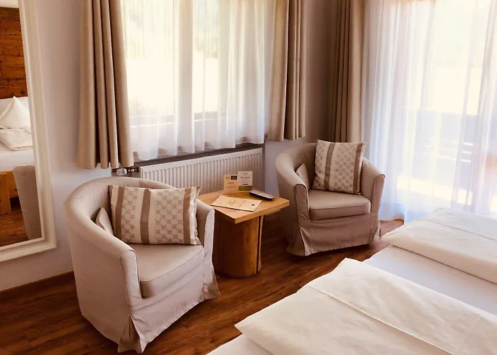 Bed & Breakfast Gaestehaus Wiesegg Reit im Winkl