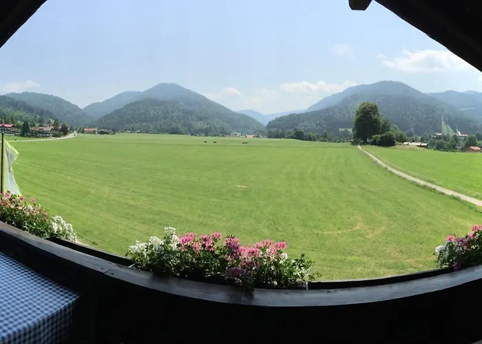 Gaestehaus Wiesegg