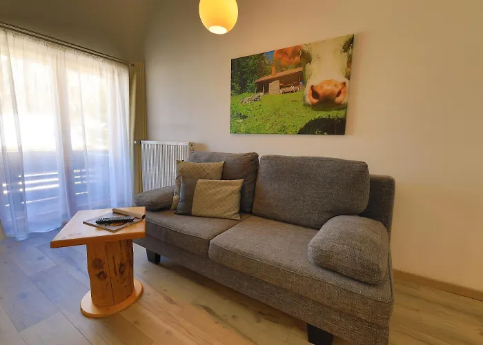 Gaestehaus Wiesegg 4* Reit im Winkl