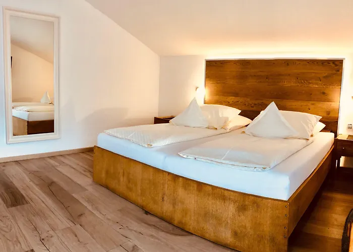 Gaestehaus Wiesegg Reit im Winkl
