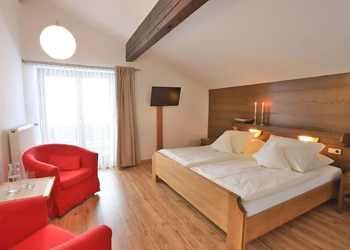 Bed & Breakfast Gaestehaus Wiesegg