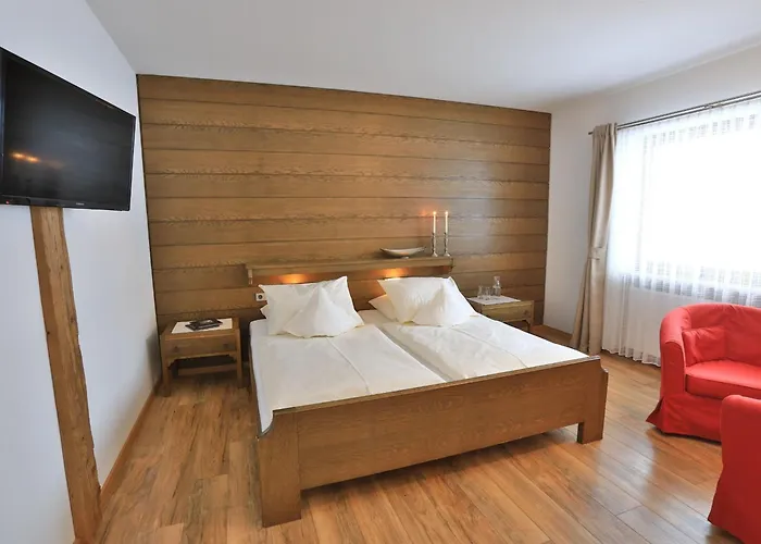 Gaestehaus Wiesegg