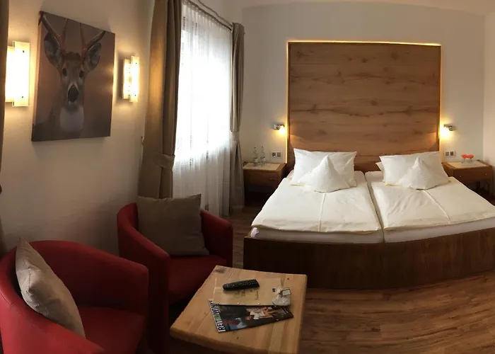 Gaestehaus Wiesegg Bed & Breakfast Reit im Winkl