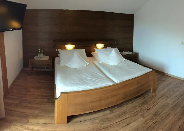 Gaestehaus Wiesegg Bed & Breakfast Reit im Winkl