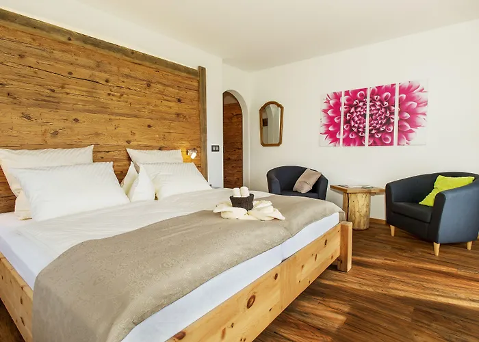 Bed & Breakfast Gaestehaus Wiesegg