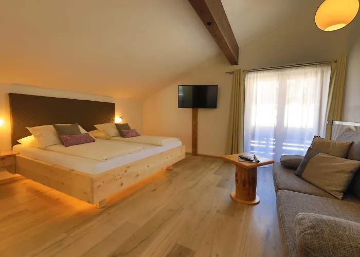 Gaestehaus Wiesegg Reit im Winkl