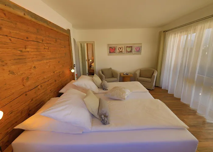 Gaestehaus Wiesegg Bed & Breakfast